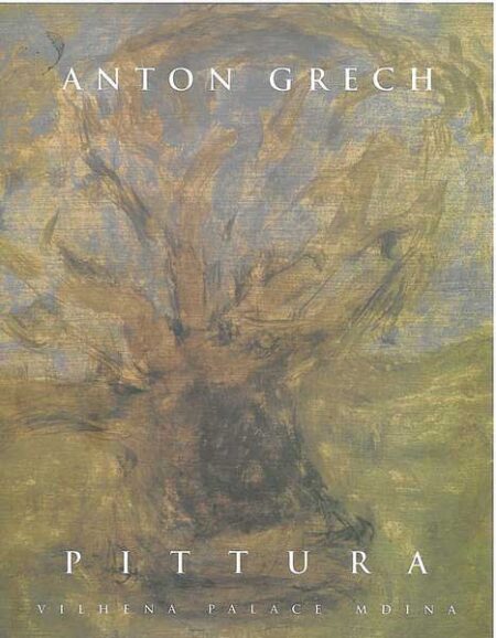 Anton Grech