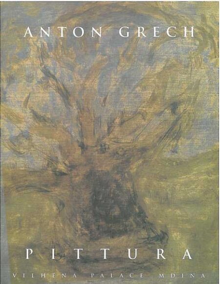 Anton Grech