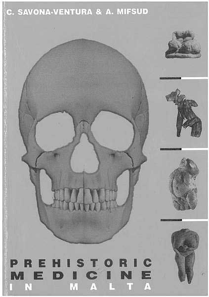 Prehistoric Medicine in Malta
