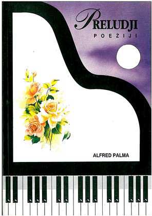 Preludji poeżiji - Alfred Palma