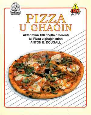 Pizza u Ghagin No.1
