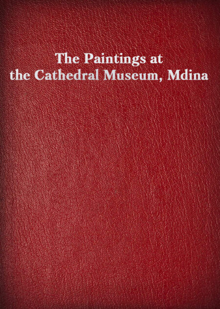 Paintings Cathedral Museun