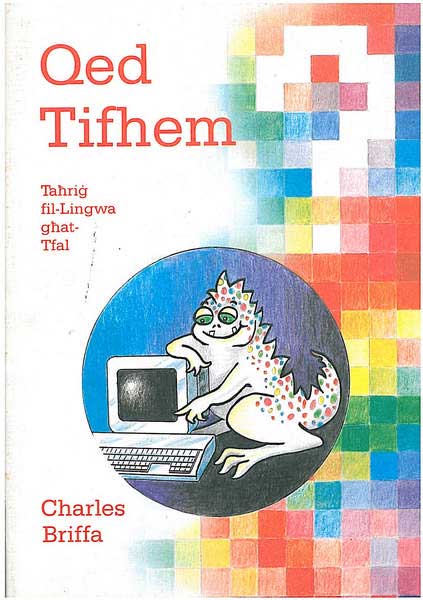 Qed Tifhem - Tahrig fil-Lingwa ghat-Tfal