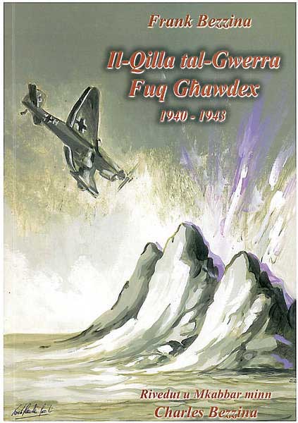 Qilla tal-Gwerra fuq Għawdex 1940-1943