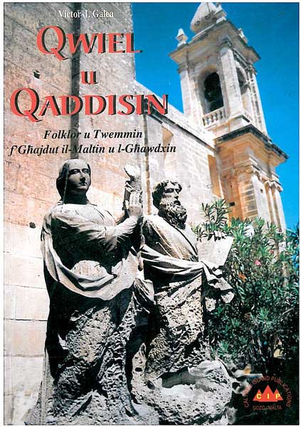 Qwiel u Qaddisin