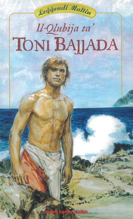 Il-Qlubija ta' Toni Bajjada