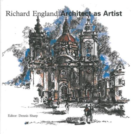 Richard England