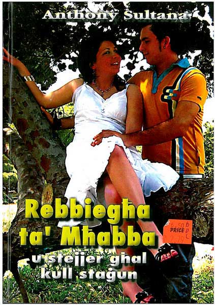 Rebbiegħa ta' Mħabba u stejjer għal kull staġun