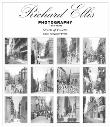 Richard Ellis Photography (1842 - 1924) Prints