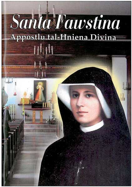 Santa Fawstina