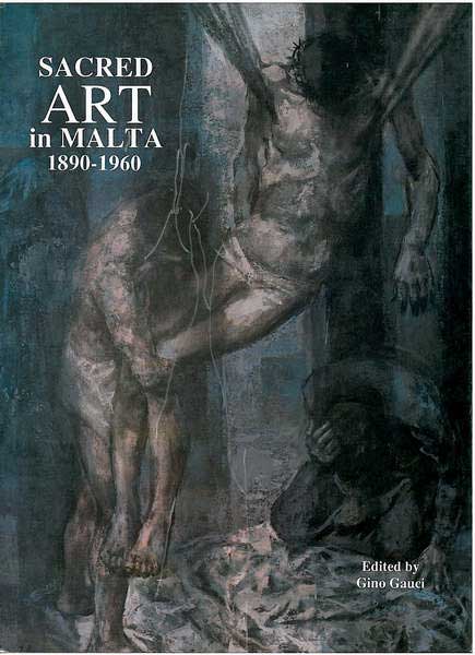 Sacred Art in Malta