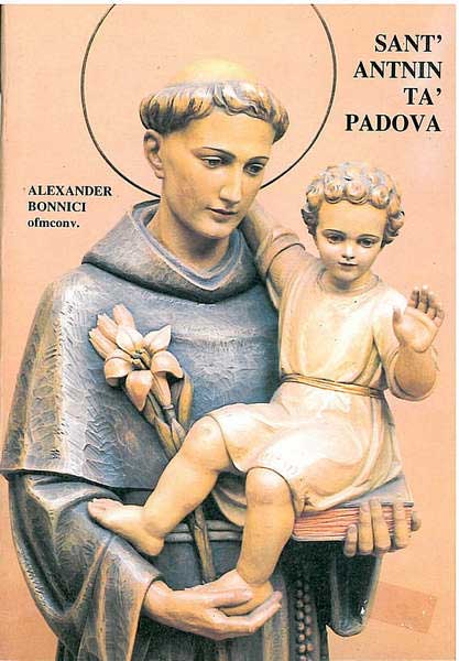 Sant' Antnin Ta' Padova