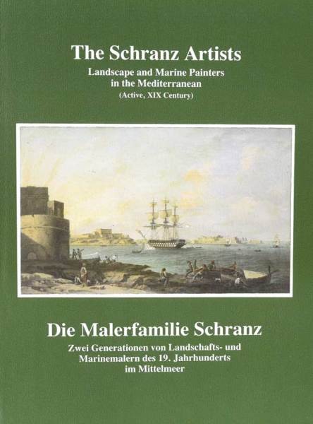 The Schranz Artists