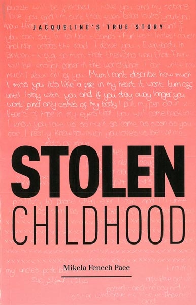 Stolen Childhood - HB