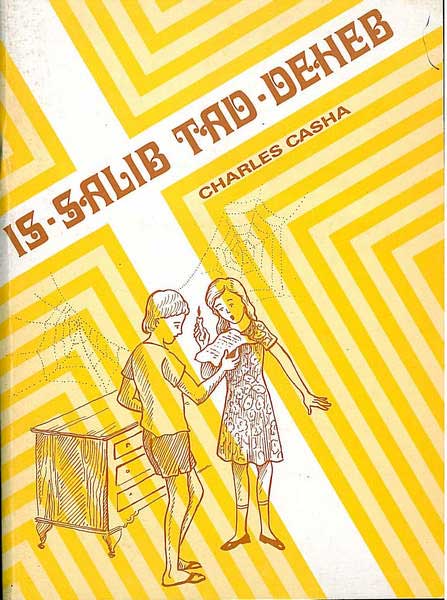 Is-Salib Tad-Deheb