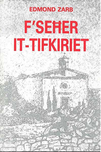 F'Seħer it-Tifkiriet