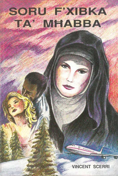 Soru F'Xibka ta' Mħabba