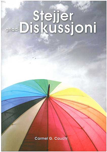 Stejjer ghad-Diskussjoni