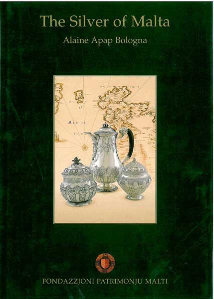 The Silver of Malta