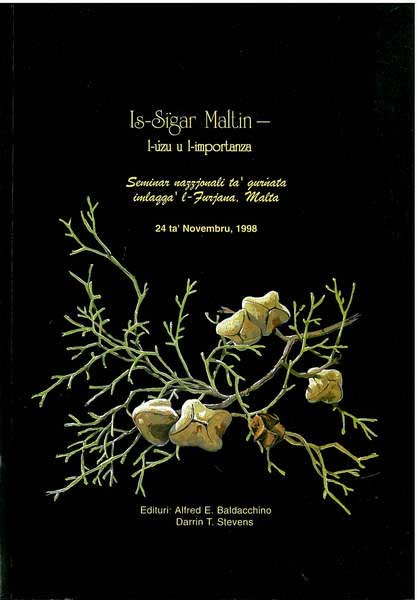 Is-Sigar Maltin - l-uzu u l-importanza