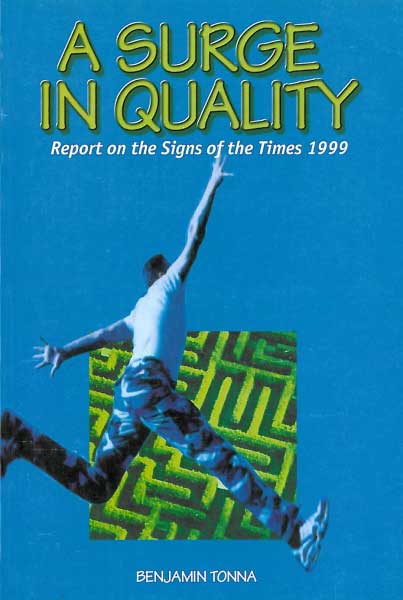 A Surge in Quality