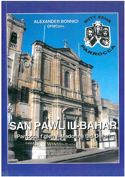 San Pawl il-Baħar