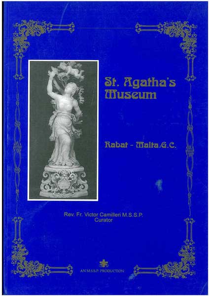 St Agatha's Museum