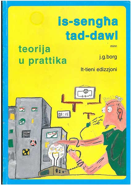 Is-Sengha tad-Dawl