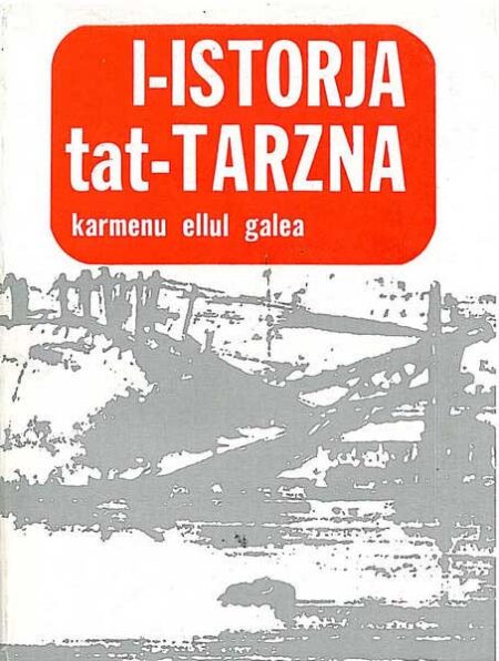 L-Istorja tat-Tarzna
