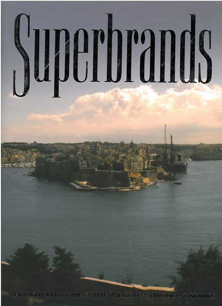 Superbrands
