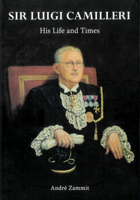 Sir-Luigi-Camilleri BDL Books