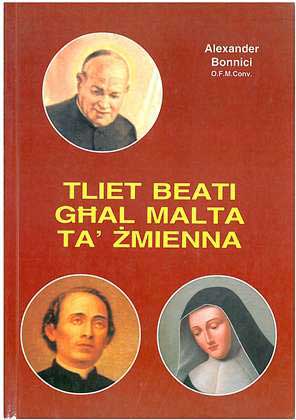 Tliet Beati Ghal Malta Ta' Zmienna