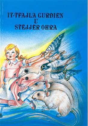 It-Tfajla Gurdien u Stejjer Ohra