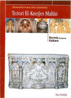 Teżori fil-Knejjes Maltin Volume 2 Hardback