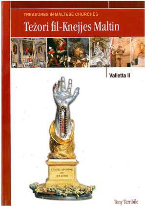 Teżori fil-Knejjes Maltin Volume 10 Paperback