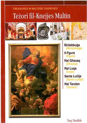 Teżori fil-Knejjes Maltin Volume 11 Paperback