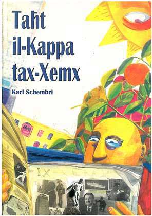 Taħt il-Kappa tax-Xemx