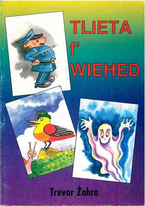 Tlieta F'Wieħed