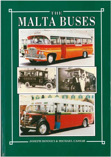 THE MALTA BUSES