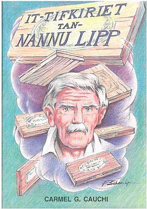 It-Tifkiriet Tan-Nannu Lipp