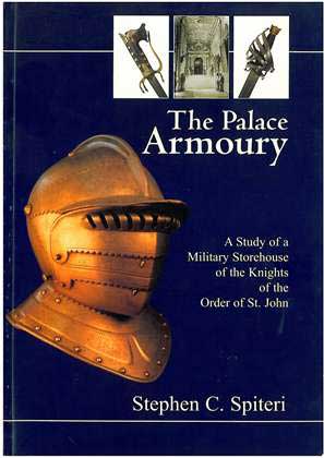 The Palace Armoury