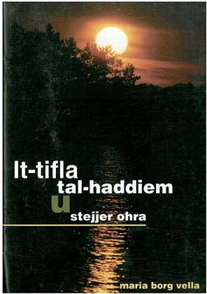 It-Tifla tal-Ħaddiem u stejjer oħra