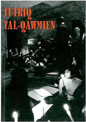 It-Triq tal-Qawmien