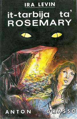 It-Tarbija ta' Rosemary