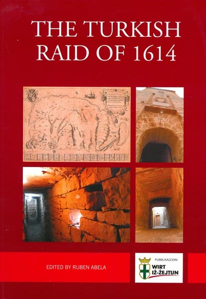 The Turkish Raid of 1614
