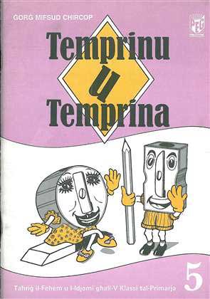 Temprinu u Temprina 5
