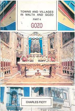 Towns and Villages in Malta and Gozo Part 4 Gozo