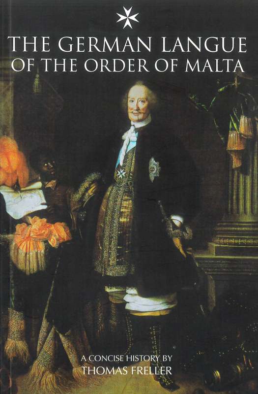 The German Langue of the Order of Malta