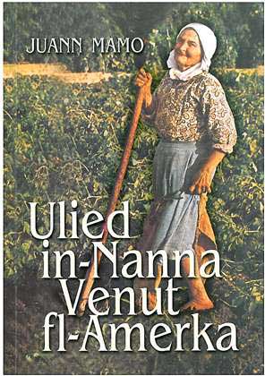 Ulied in-Nanna Venut Fl-Amerka
