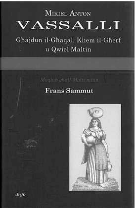 Vassalli - Ghajdun il-Ghaqal